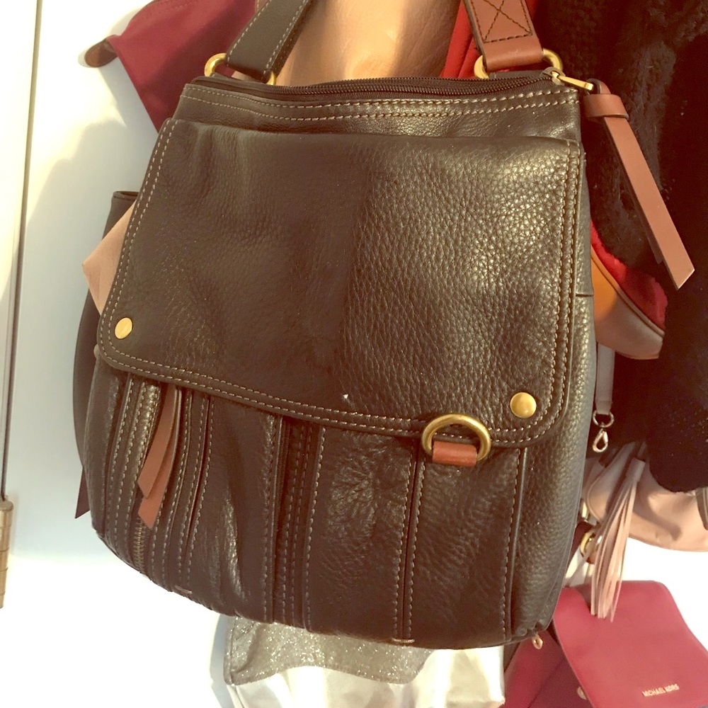 Fossil Bag